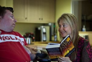 The Manor Cheshire Home The Manor Cheshire Home - Bill